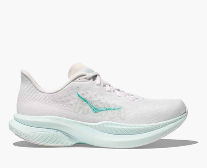 Women’s Mach 6