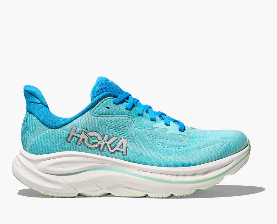 Women’s Clifton 10