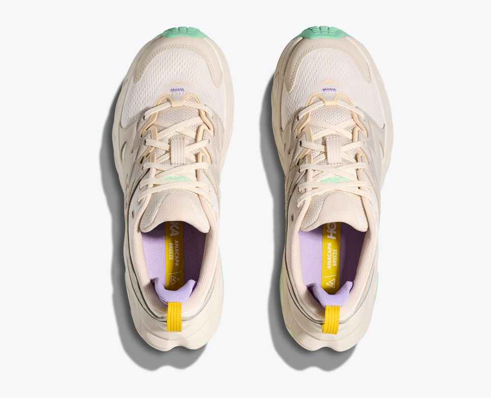 Women’s Anacapa Breeze Low