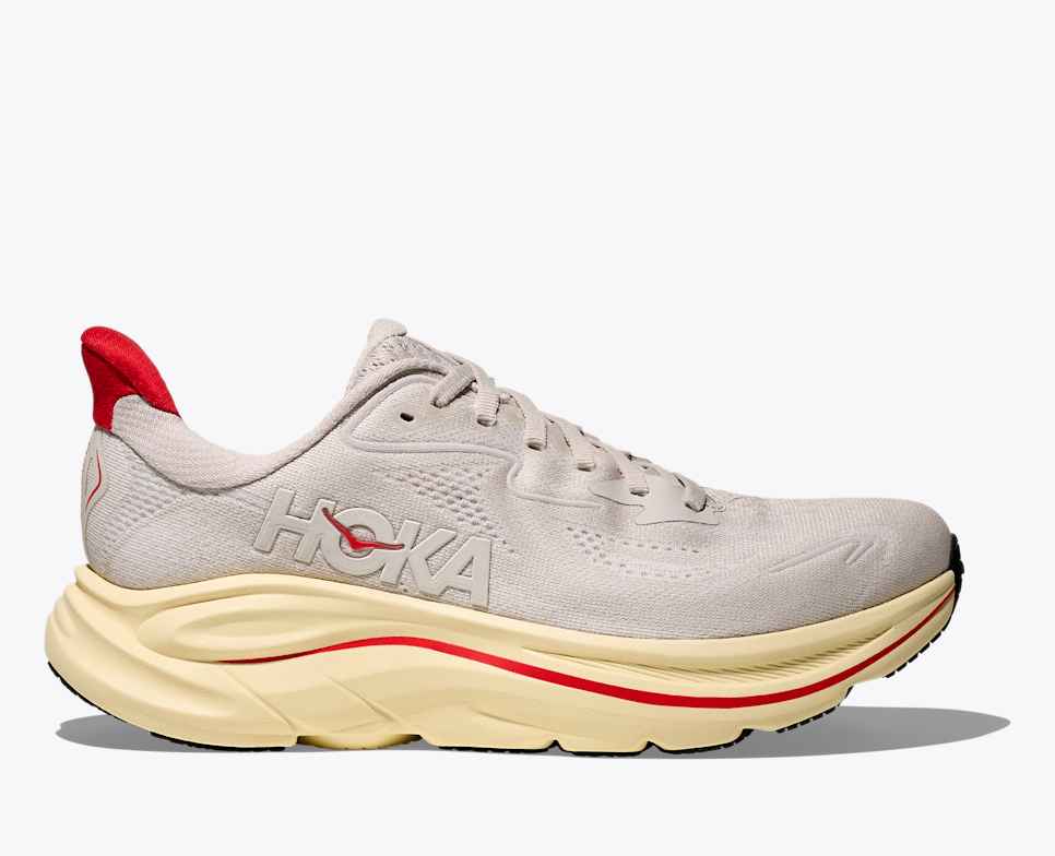 Women’s Clifton 10