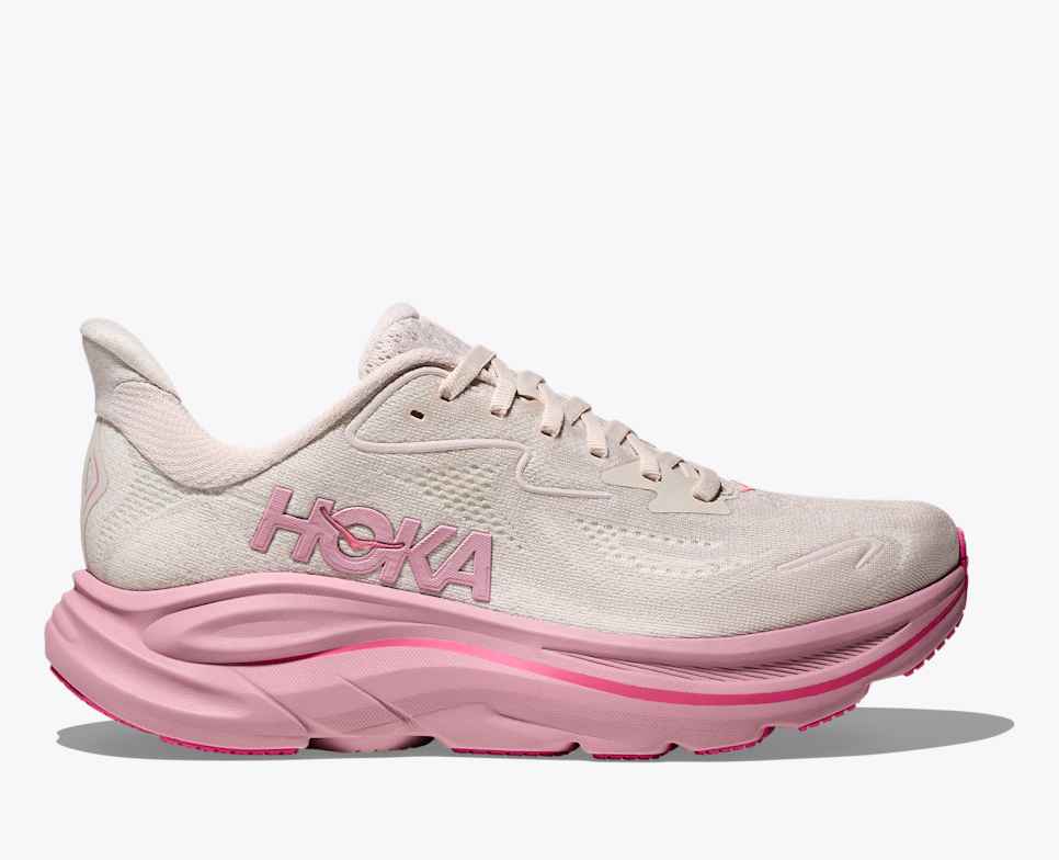Women’s Clifton 10