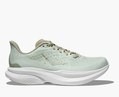 Women’s Mach 6