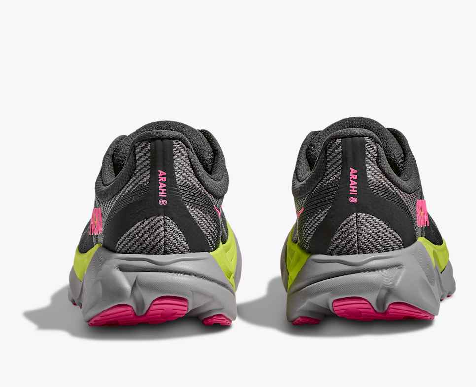 Women’s Arahi 8