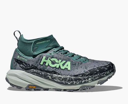 Women’s Speedgoat 6 Mid GTX