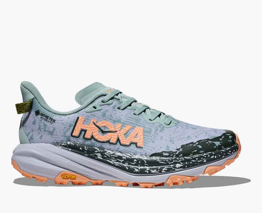 Women’s Speedgoat 6 GTX