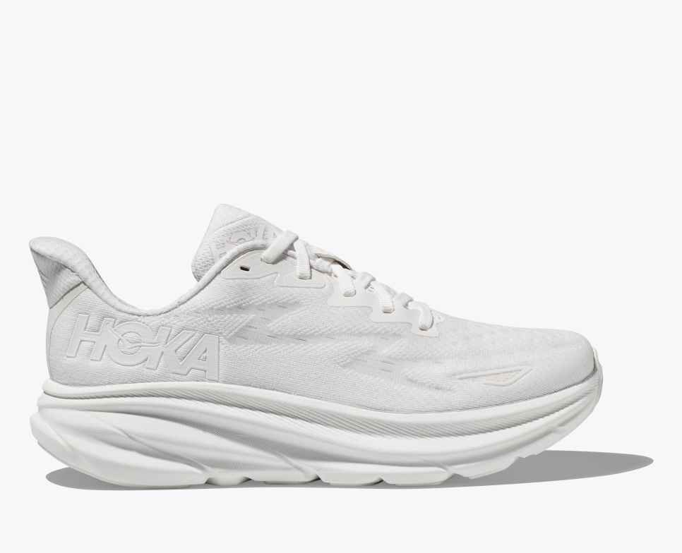 Women’s Clifton 9