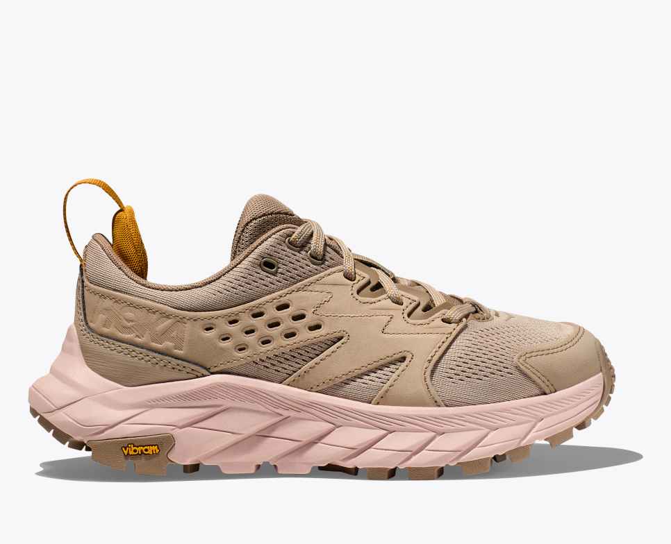 Women’s Anacapa Breeze Low