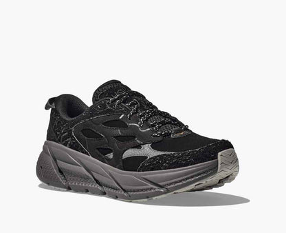 All Gender Elite Terrain System Clifton L Suede