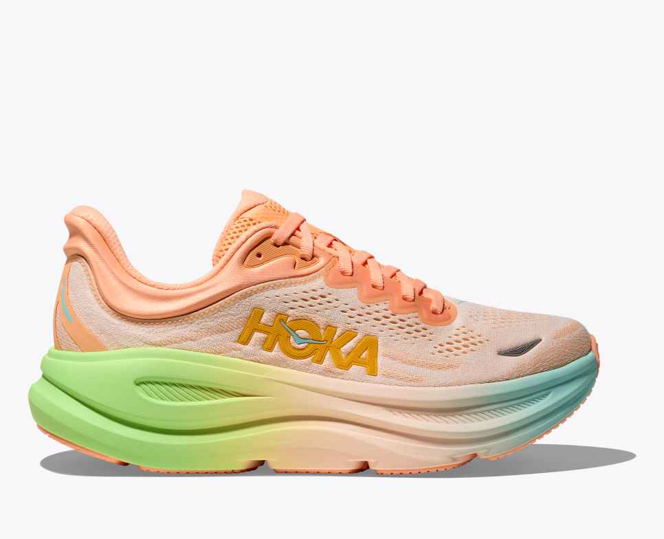 Women’s Bondi 9