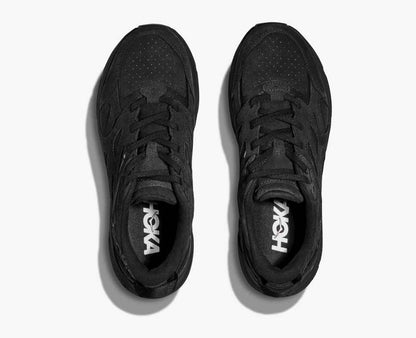 All Gender Clifton L Suede