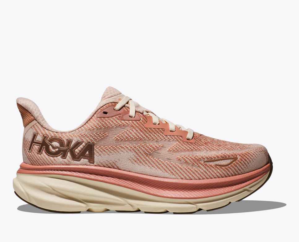 Women’s Clifton 9