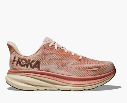 Women’s Clifton 9