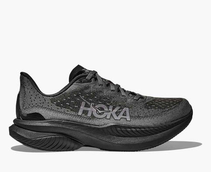 Women’s Mach 6