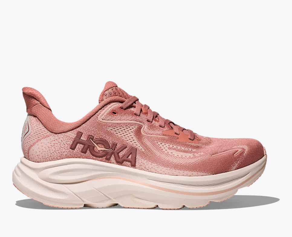 Women’s Clifton 10
