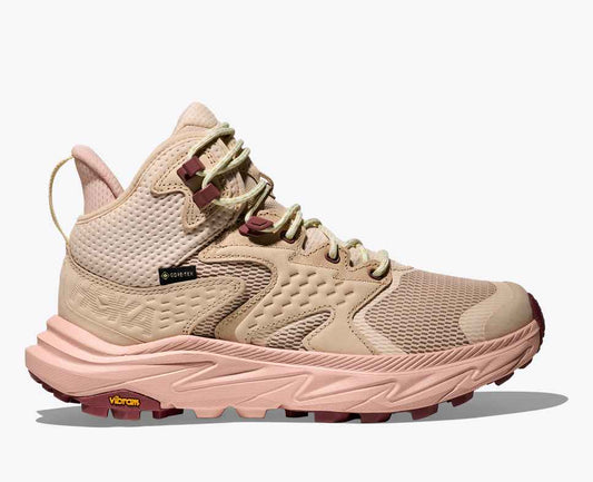 Women’s Anacapa 2 Mid GTX