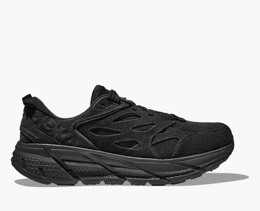 All Gender Clifton L Suede
