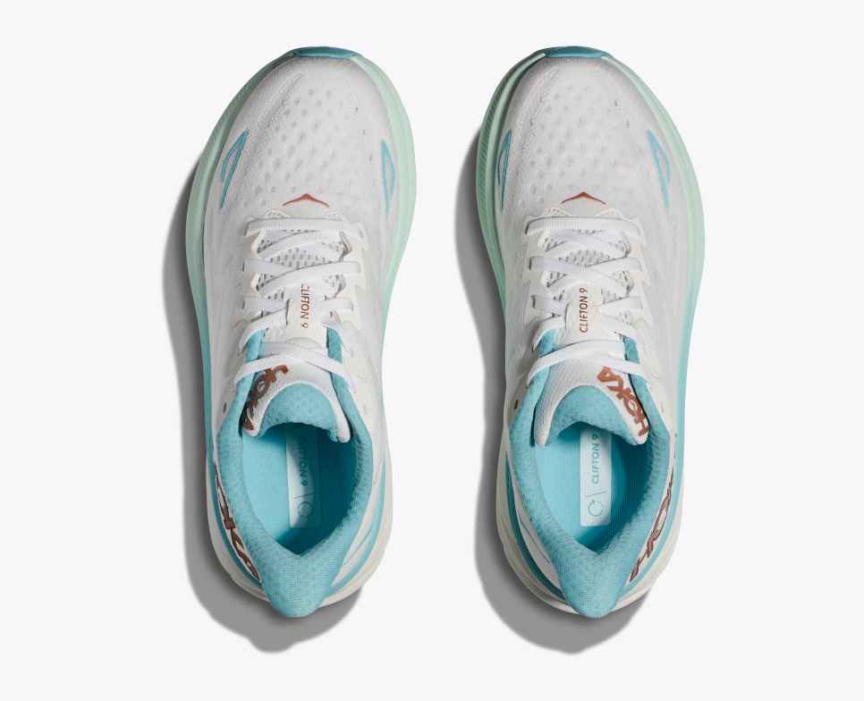 Women’s Clifton 9