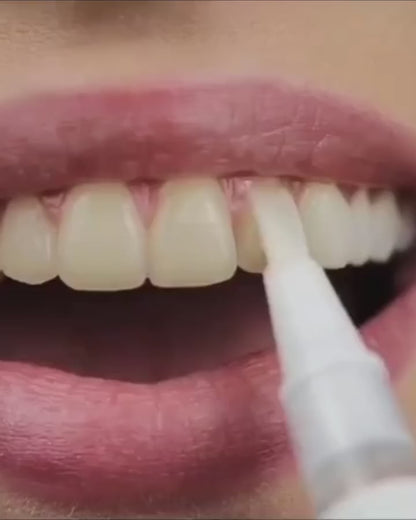 Teeth Whitening Essence